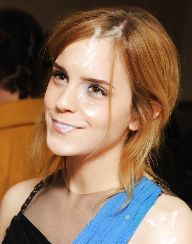 Emma Watson (Fucked Hard) #35216650