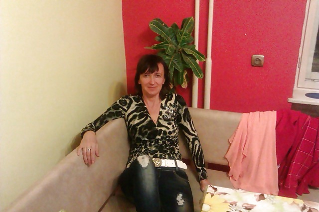 成熟したスロバキア人 
 #26247716