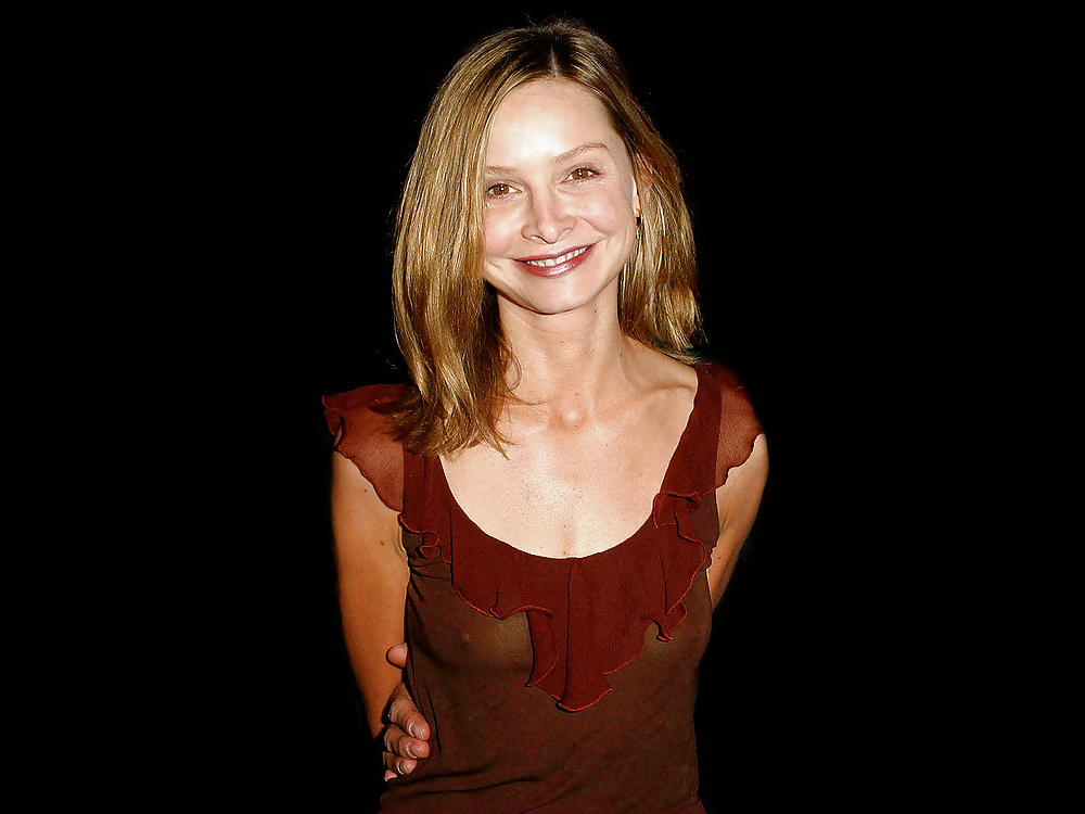 Calista Flockhart #25735279