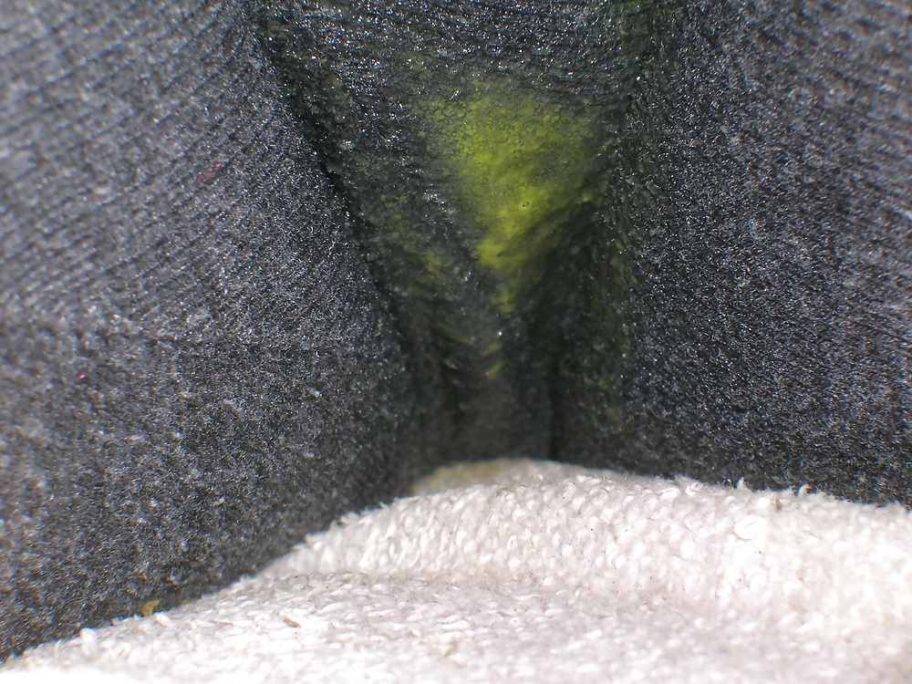 My messy crotch and leaky period gallery #31649820