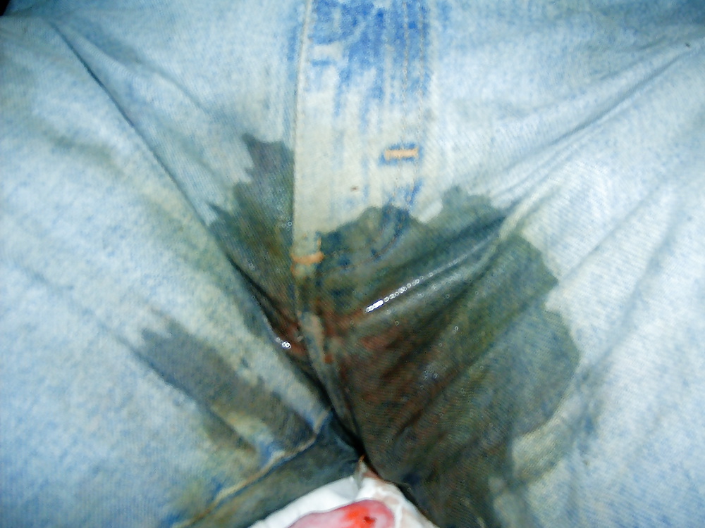 My messy crotch and leaky period gallery #31649846