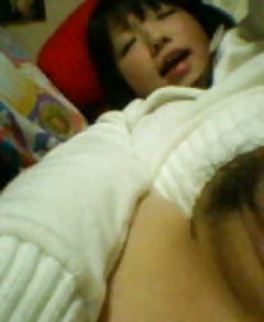 Autofotos de chica japonesa 160
 #27993525