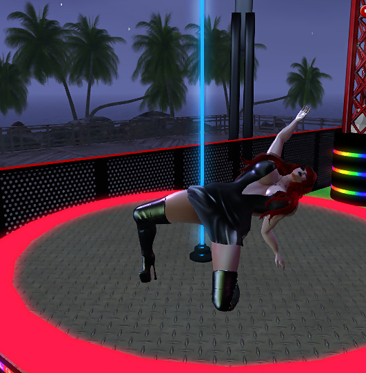 Travieso freaky
 #29547748