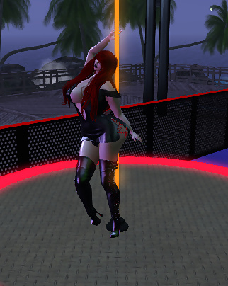 Travieso freaky
 #29547754