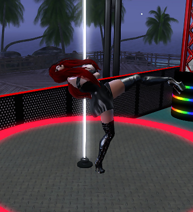 Travieso freaky
 #29547756