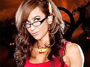 AJ Lee: Crazy Hot #34342054