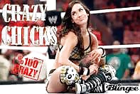 AJ Lee: Crazy Hot #34342069