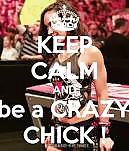 AJ Lee: Crazy Hot #34342072