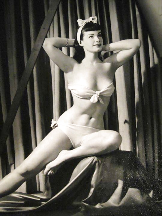 All about Bettie  #35232090