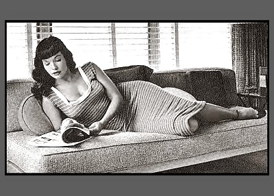 All about Bettie  #35232097