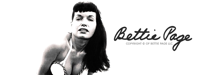 All about Bettie  #35232115