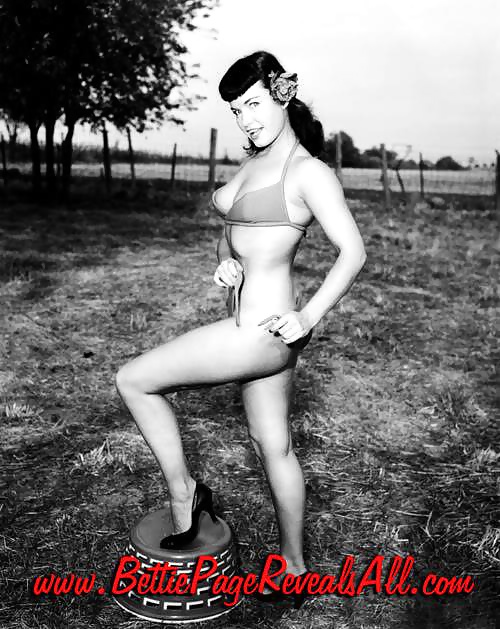 All about Bettie  #35232131