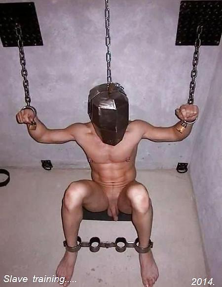 Slave  training ........ #23928820