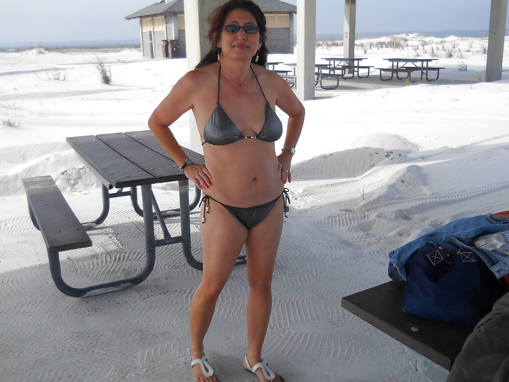Matures of all shapes and sizes hairy and shaved 343 #27353343