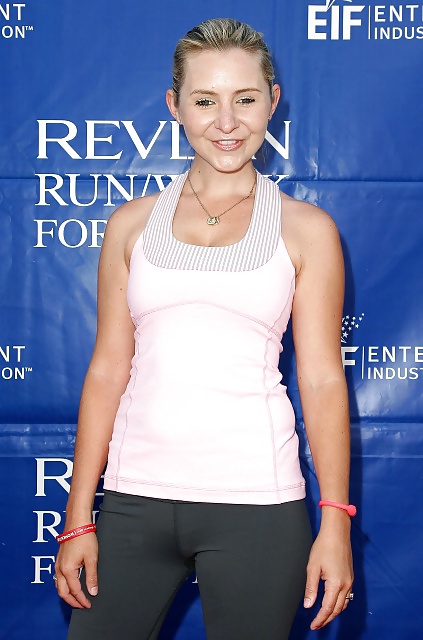 Beverley Mitchell #39479526