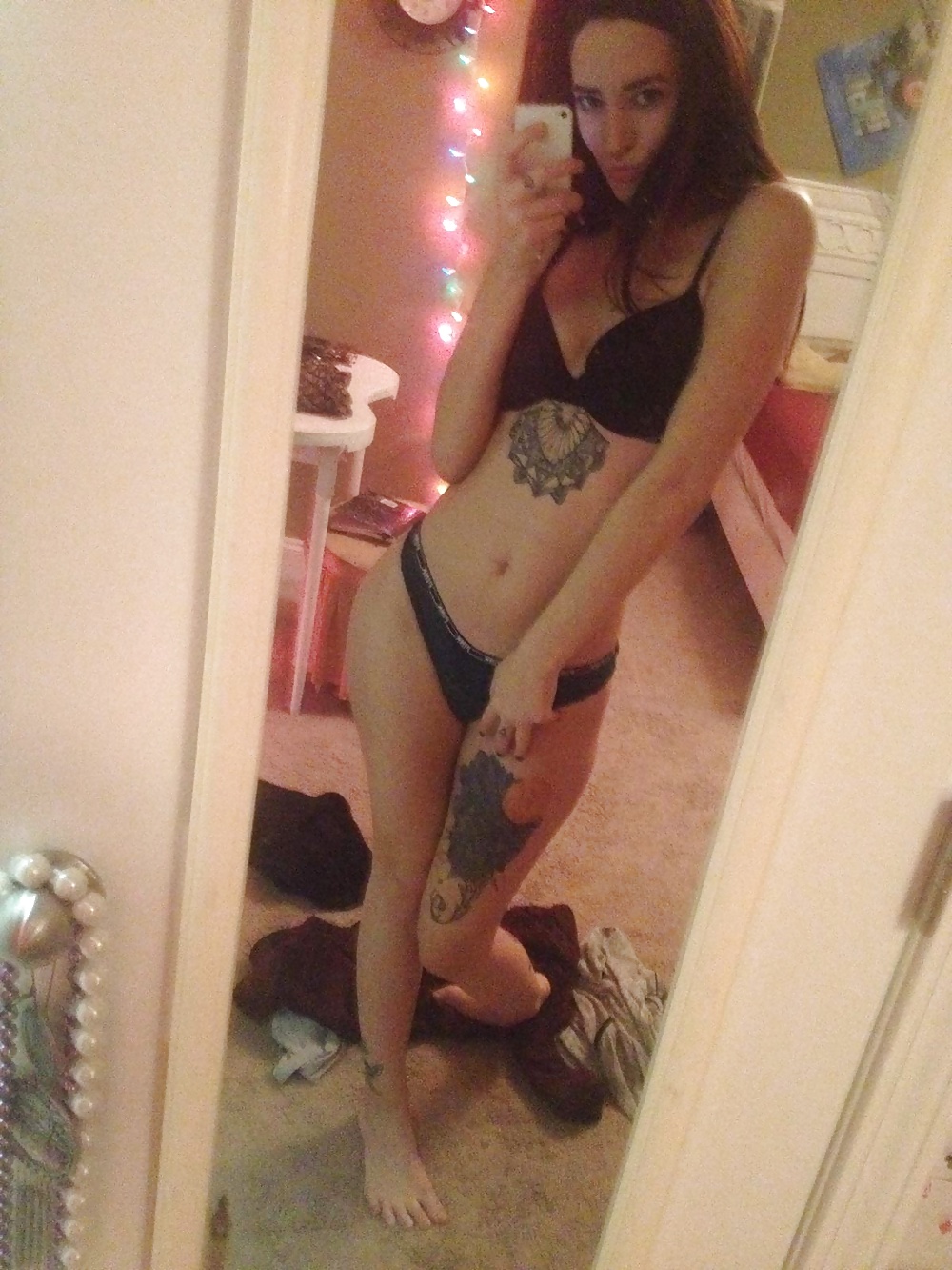 Sexy kristie's selfies
 #40082054