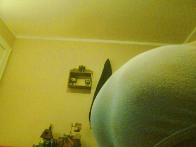 My Ass in Panties #24953597