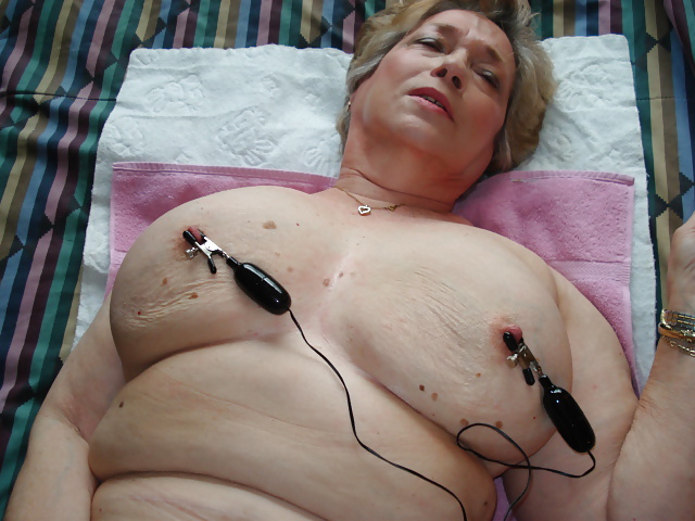 Tit shocker
 #33208579