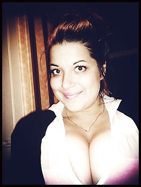 Tetas rusas - 44
 #36047435