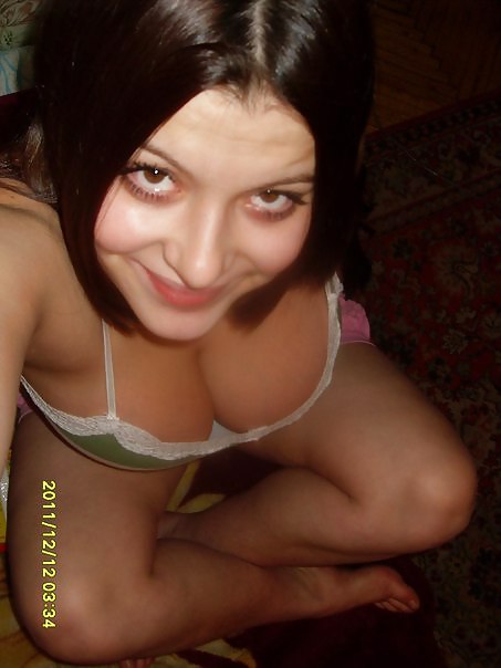 Tetas rusas - 44
 #36047439