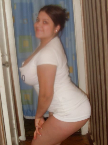 Tetas rusas - 44
 #36047455