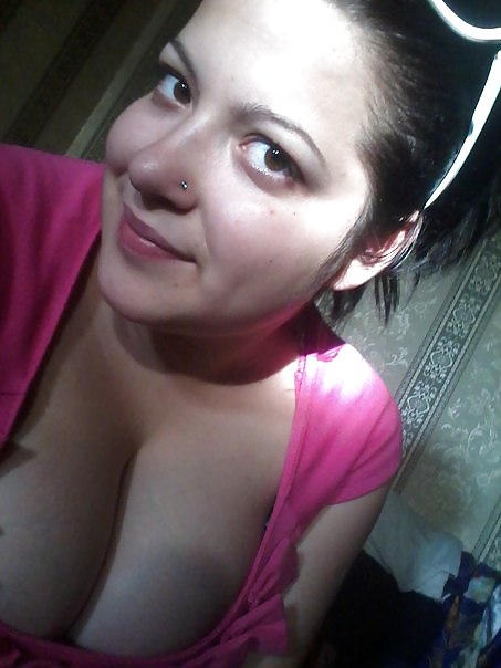 Tetas rusas - 44
 #36047465