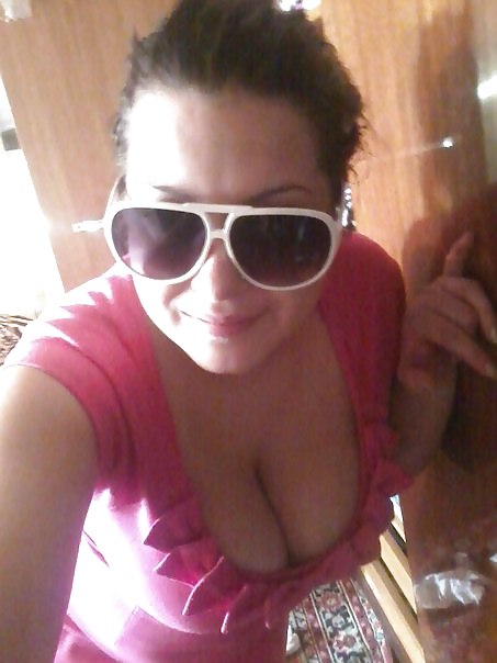 Tetas rusas - 44
 #36047467