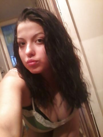Tetas rusas - 44
 #36047472