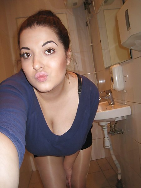 Tetas rusas - 44
 #36047475