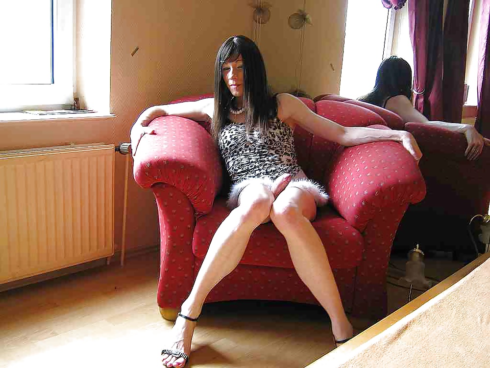 Shemales Transsexuelle Cross-Dressing 12 #24722531