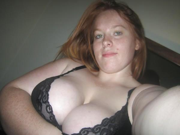 Strawberry Bunny's MySpace tits part 6 #37129628