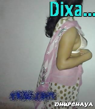 DIXA BHABHI BACK #25290784