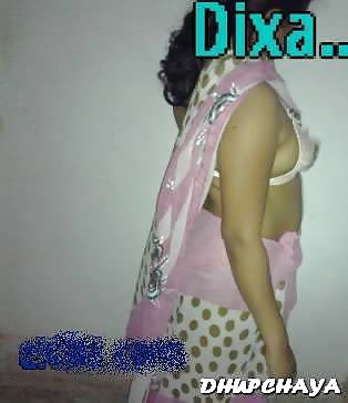 Dixa bhabhi back
 #25290789