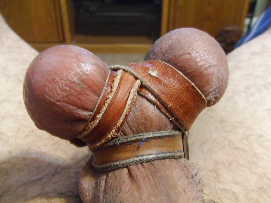 BIGflip's Split Ball Strap #25372825