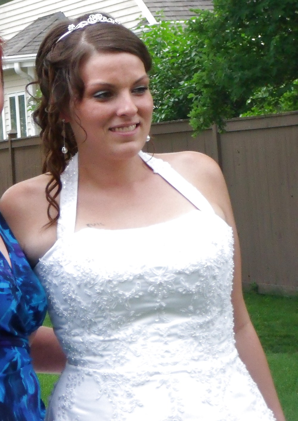 姉ちゃん
 #23882442