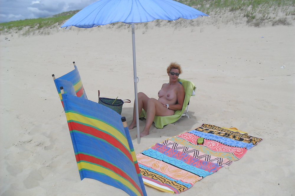 A la plage
 #40193976