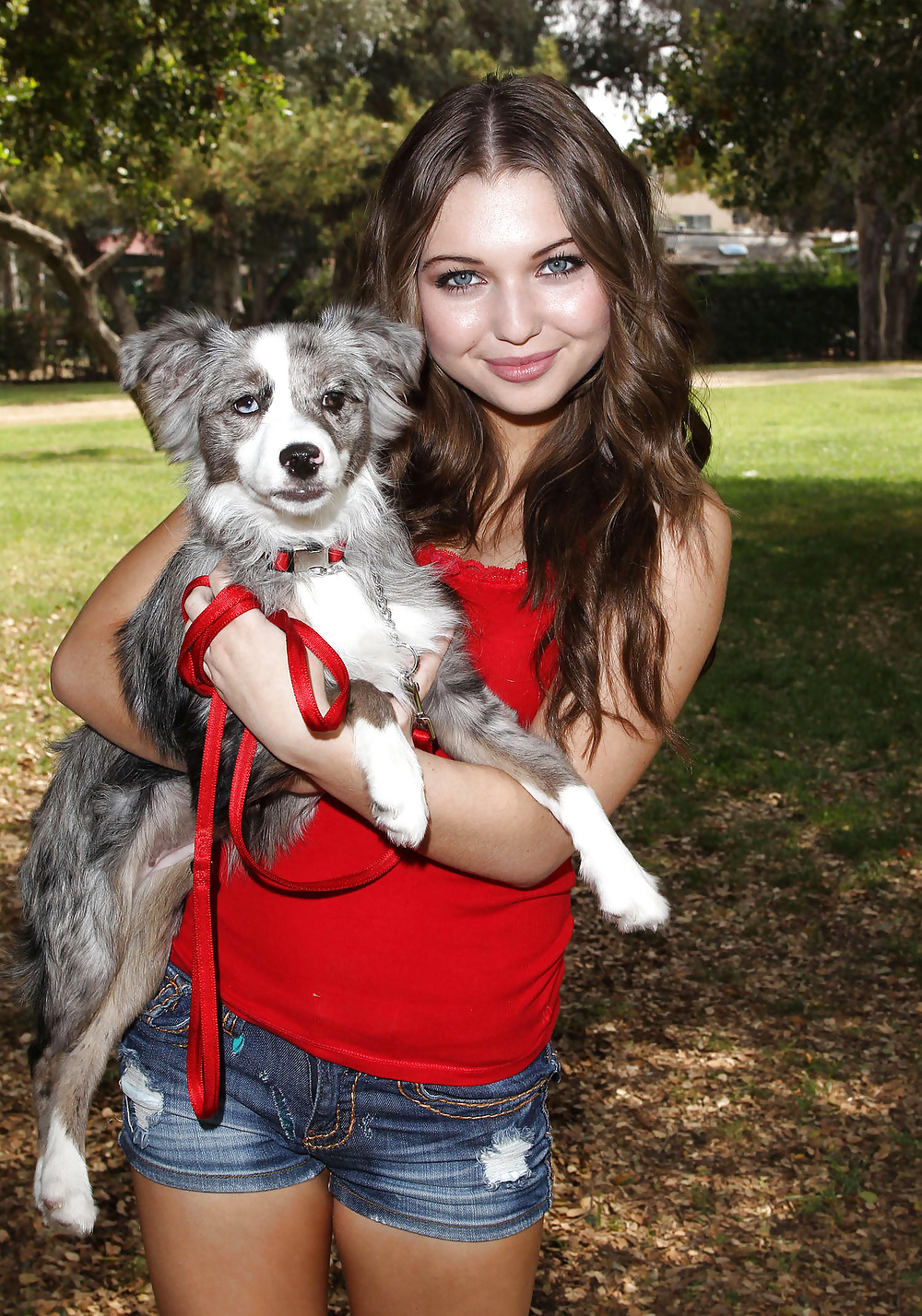 Sammi Hanratty 2 #28656237