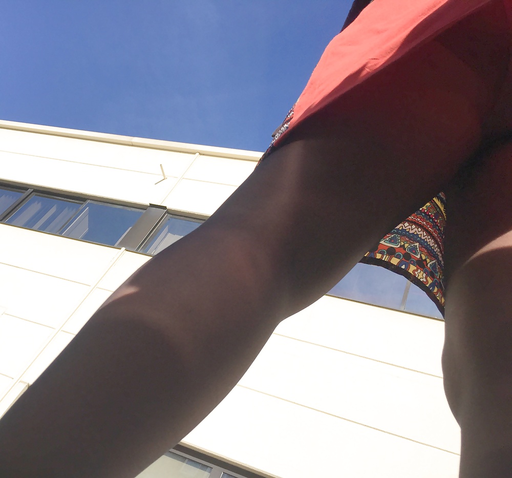 Topskirt toulouse
 #38682198