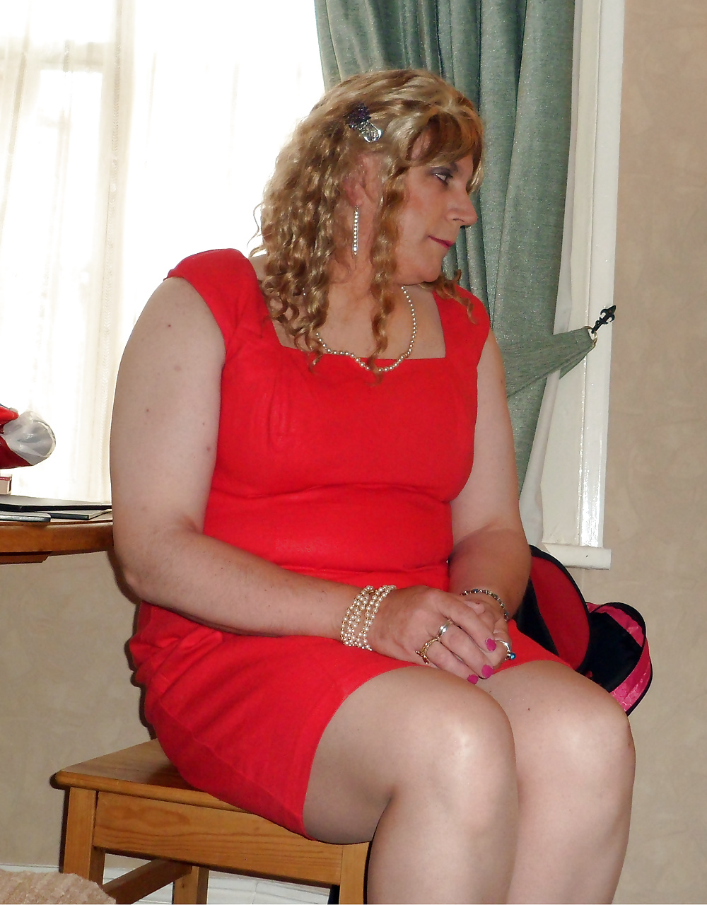 Crossdressers #32738009