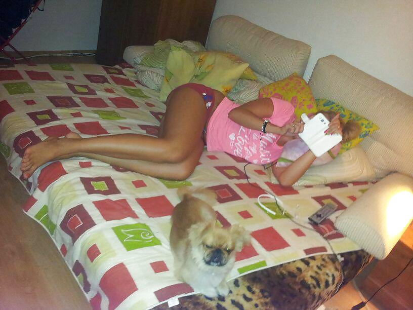 Algo de mis amigos
 #28219249
