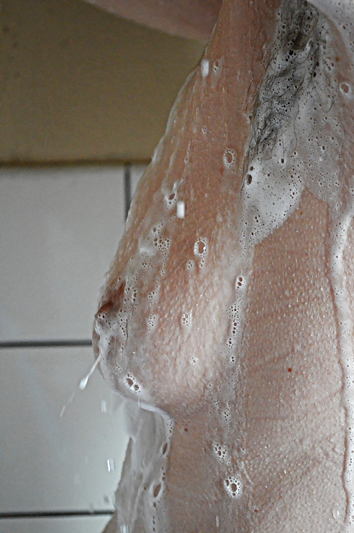 Meine schaumigen brueste
 #24956630