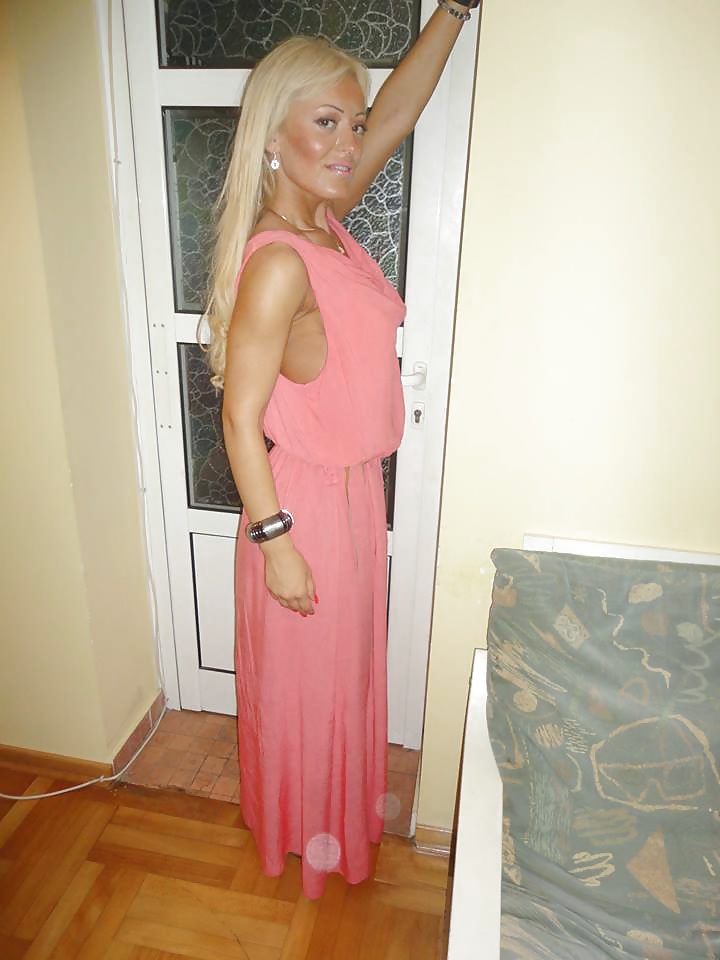 Zorana vuckovic
 #28074594