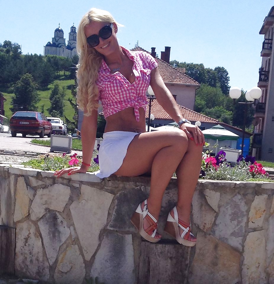 Zorana Vuckovic #28074777