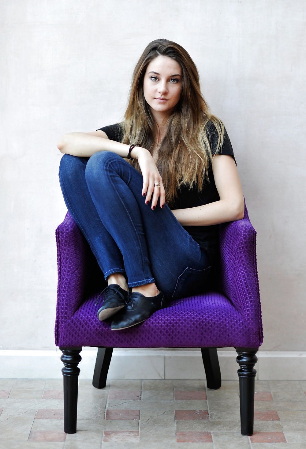 Shailene woodley #24980723