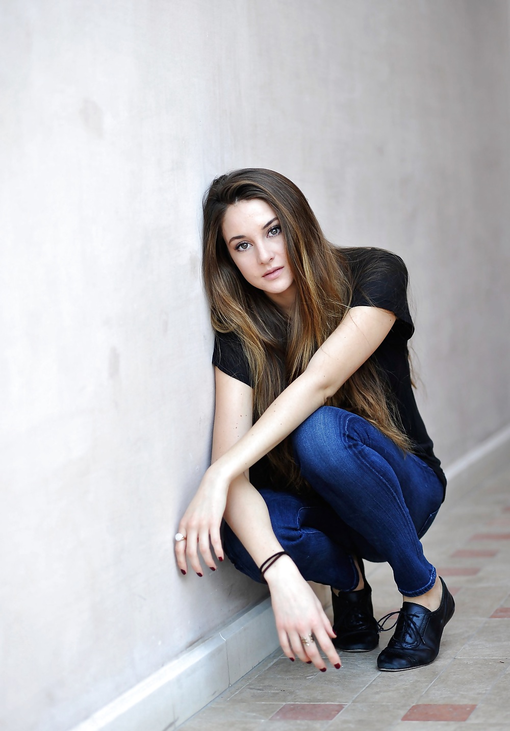 Shailene woodley #24980745