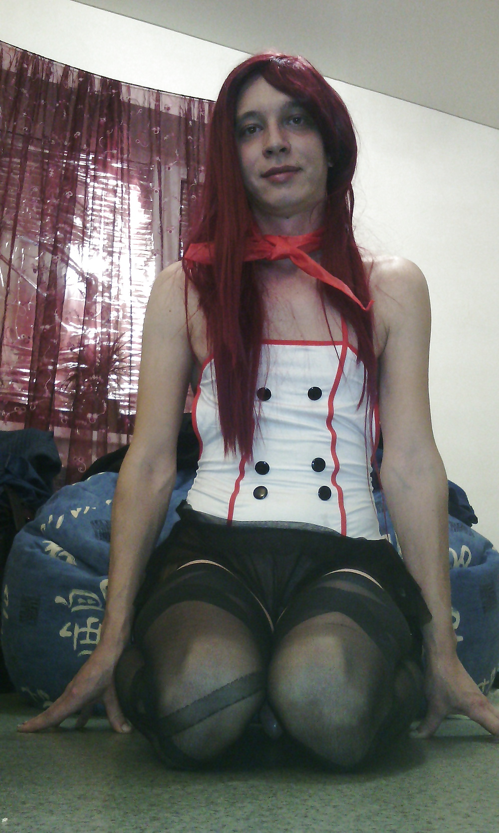 Vlada russian tranny teen 
 #38784798