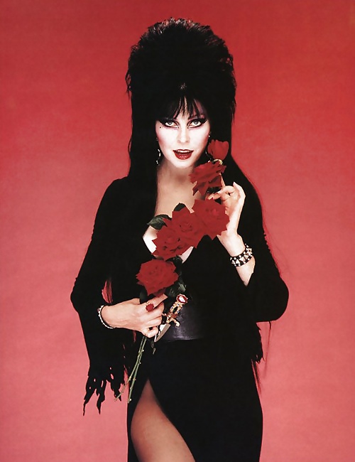 Elvira:Mistress of the Dark #32230895