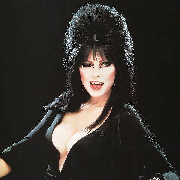 Elvira:Mistress of the Dark #32230932