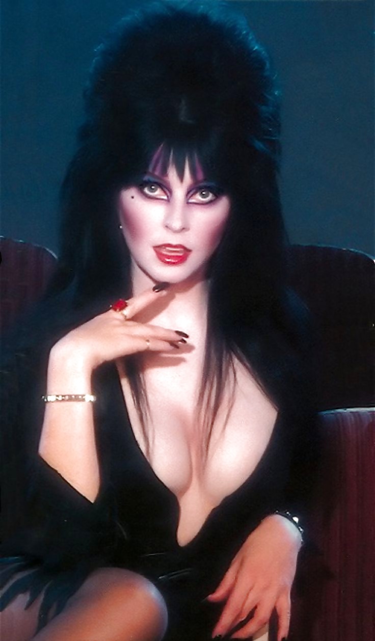 Elvira:Mistress of the Dark #32230951