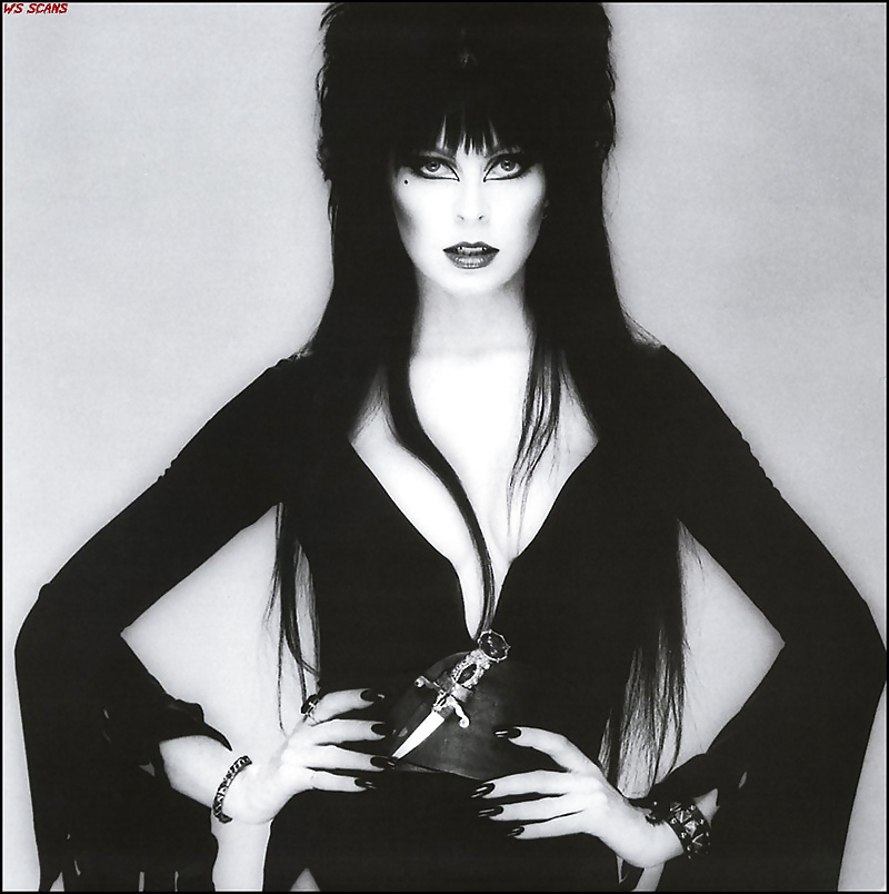 Elvira:Mistress of the Dark #32230985